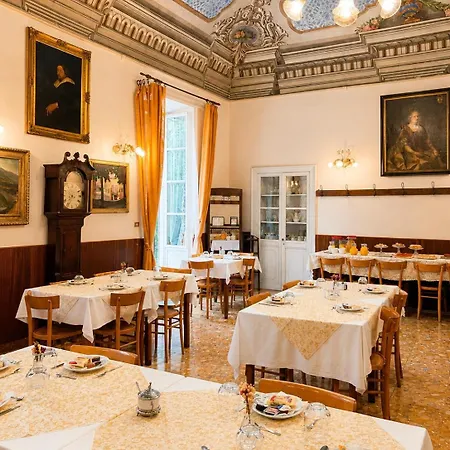 Dell'angelo Hotel Pieve di Teco