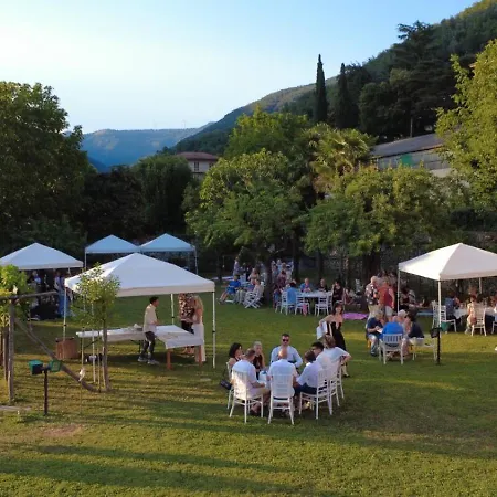 Hotel Dell'angelo *