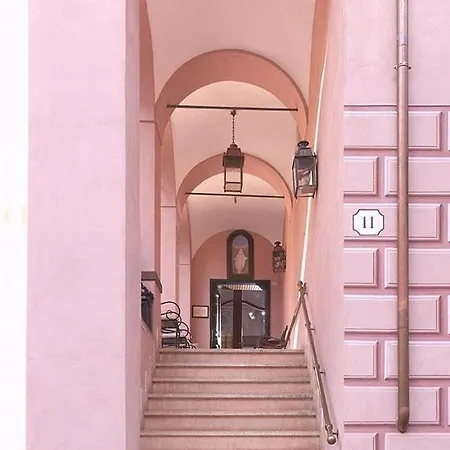 Hotel Dell'angelo