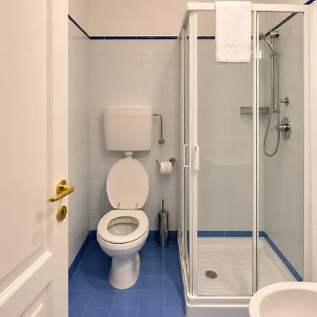 Dell'angelo Hotel