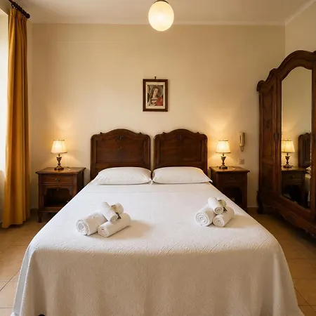 Hotell Dell'angelo