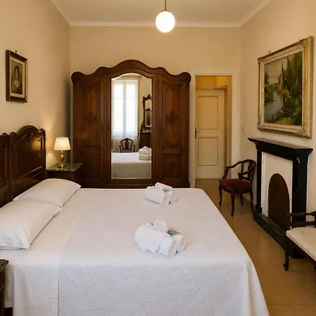 Dell'angelo Hotell