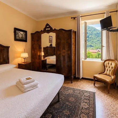 Dell'angelo Hotel