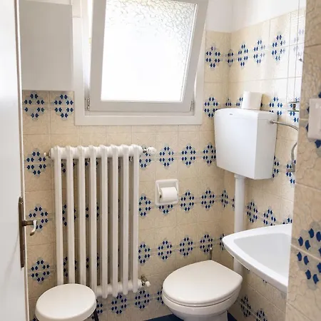 Hotell Dell'angelo