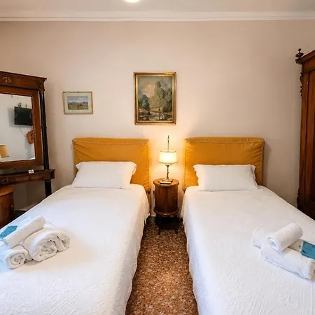Hotel Dell'angelo *