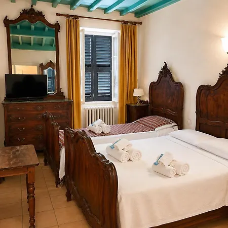 Dell'angelo Hotel