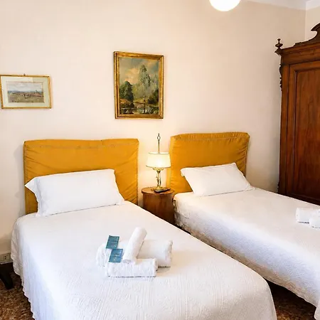 Hotel Dell'angelo *