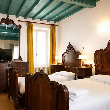 Dell'angelo Hotel Pieve di Teco