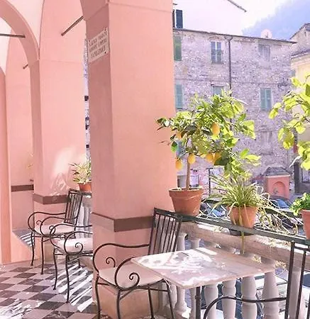 Dell'angelo * Pieve di Teco