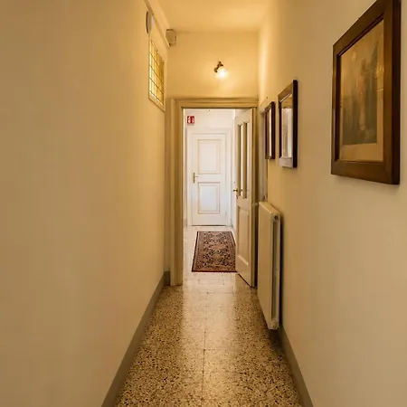 Dell'angelo Hotel