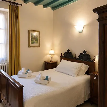Dell'angelo Hotel