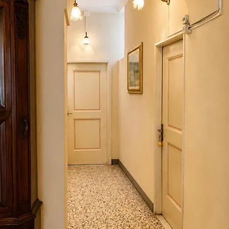 Hotel Dell'angelo