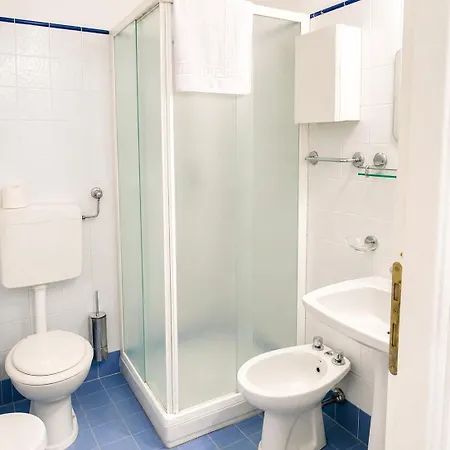 Hotell Dell'angelo *
