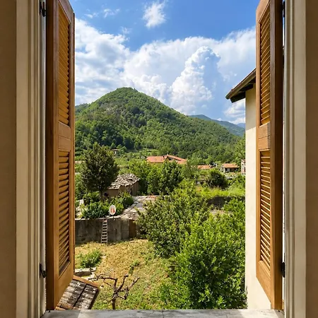 Dell'angelo Hotel Pieve di Teco