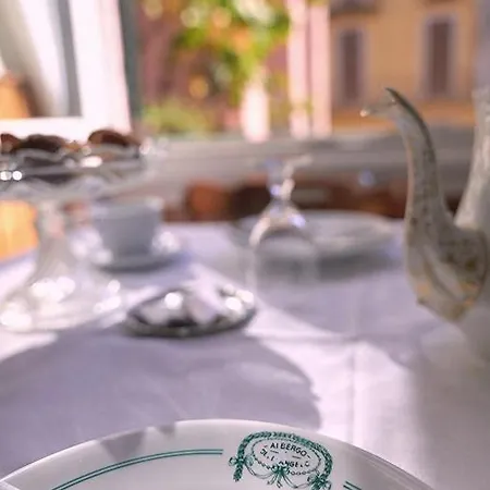Hotel Dell'angelo