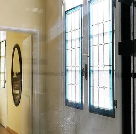 Hotell Dell'angelo *