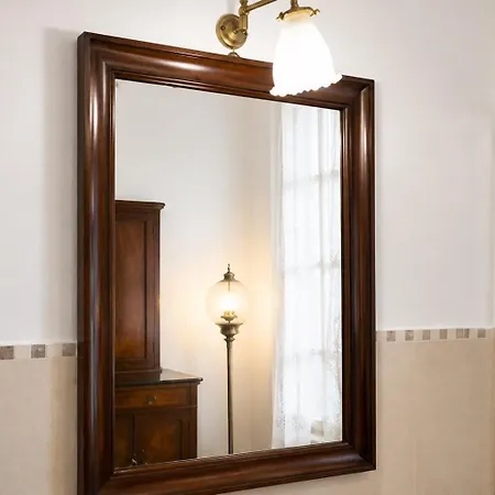 Dell'angelo Hotel