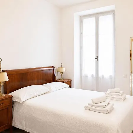 Dell'angelo Hotell *