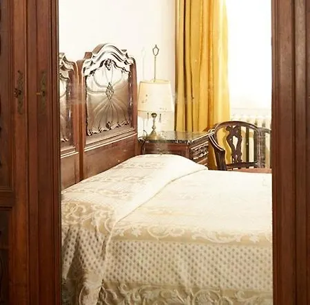 Hotel Dell'angelo