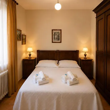 Hotel Dell'angelo *
