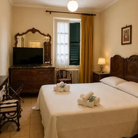 Hotel Dell'angelo