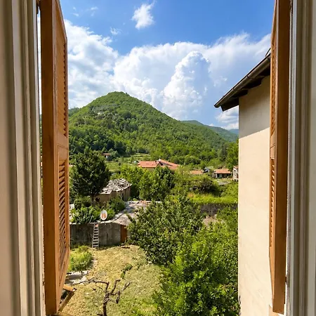 Dell'angelo * Pieve di Teco
