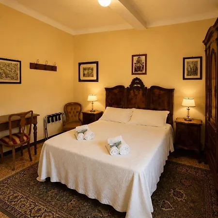 Dell'angelo Hotell *