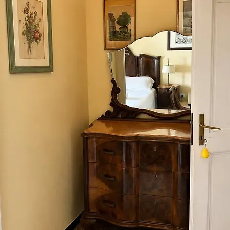 Dell'angelo Hotel *