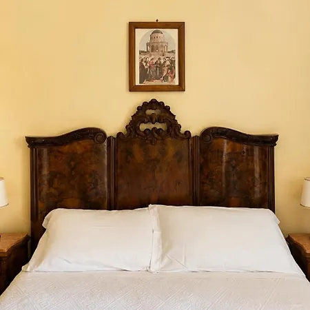 Hotel Dell'angelo *