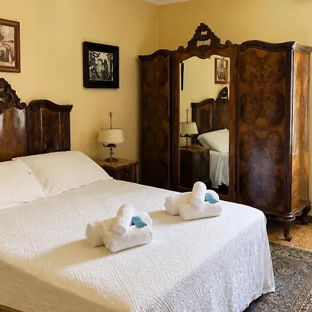 Dell'angelo Hotel
