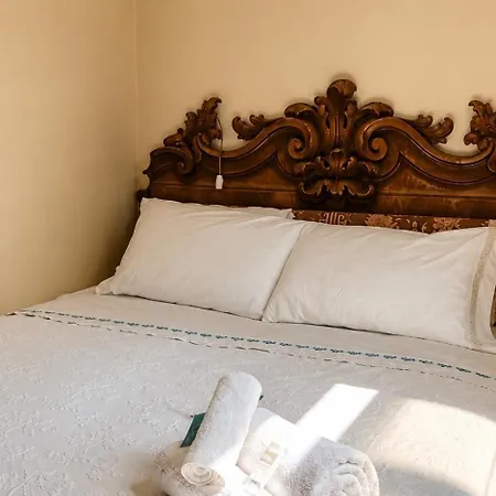 Hotel Dell'angelo