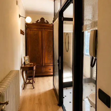 Hotell Dell'angelo *