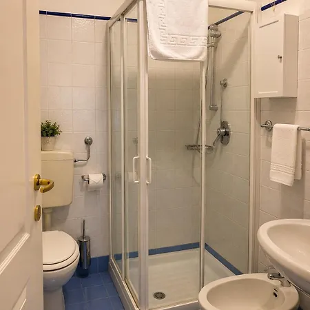Dell'angelo Hotell *